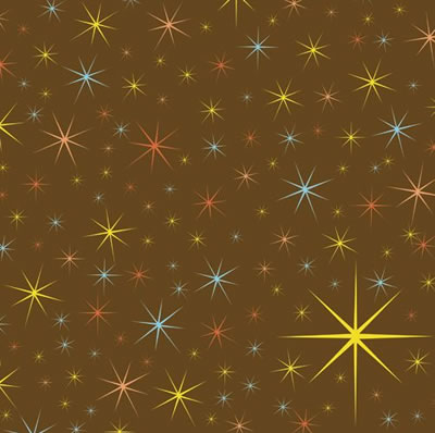 cherryArte - Party Burst 12x12 patterned paper  (pack of 10)