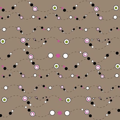 cherryArte - Freestyle Spots 12x12 patterned paper  (pack of 10)