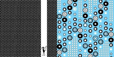 cherryArte - Monkey in Space 12x12 double sided paper  (pack of 10)
