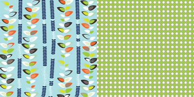 cherryArte - Seasonal - On the Vine 12x12 d/sided cardstock  (pack of 10)