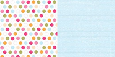 cherryArte - Vanilla Vintage - Vintage Count 12x12 d/sided cardstock  (pack of 10)