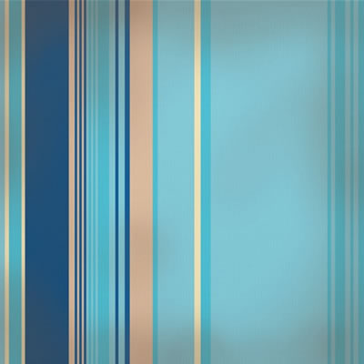 cherryArte - Rag Stripe 12x12 patterned paper  (pack of 10)