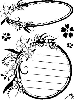 Technique Tuesday - Storytellers - Garden Tales  (sold individually)