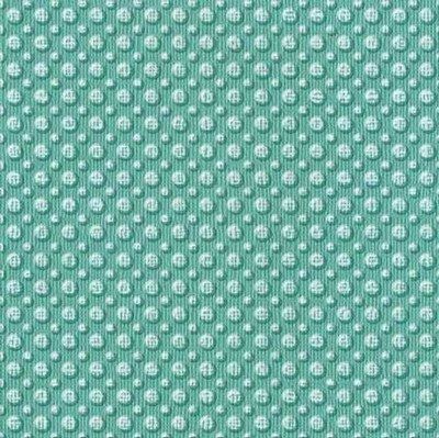 Core'dinations Cardstock - Cosmo Cricket - Core Impressions - Neutrals - Aegean Mixed Dot  (pack of 20)