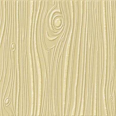Core'dinations Cardstock - Cosmo Cricket - Core Impressions - Neutrals - Coconut Cream Woodgrain  (pack of 20)