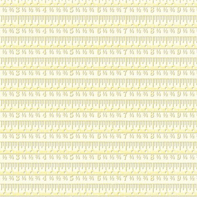 Core'dinations Cardstock - Jenni Bowlin - Core Impressions - Everyday - Butter Churn Ruler  (pack of 20)