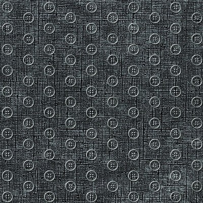 Core'dinations Cardstock - Jenni Bowlin - Core Impressions - Everyday - Starry Night Buttons  (pack of 20)
