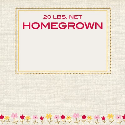Core'dinations Cardstock - Jenni Bowlin - Core Amour - Classic JBS - Homegrown  (pack of 20)