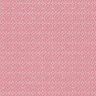 Coredinations Cardstock - Pink Paislee - Core Impressions - Modern Prints - Satin Rose Lattice  (pack of 20)