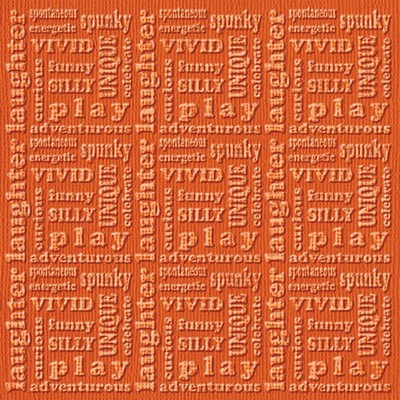 Core'dinations Cardstock - Stacy Julian - Core Impressions - Happy Colours - Laughter  (pack of 20)