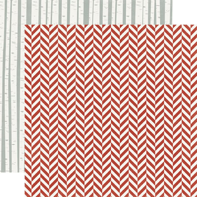 Photo Freedom - Oh So Thankful - Autumn Breeze 12x12 d/sided paper (pack of 10)