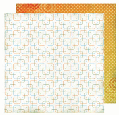 Fontwerks - Keen  I Need It 12x12 double-sided paper     (pack of 10)