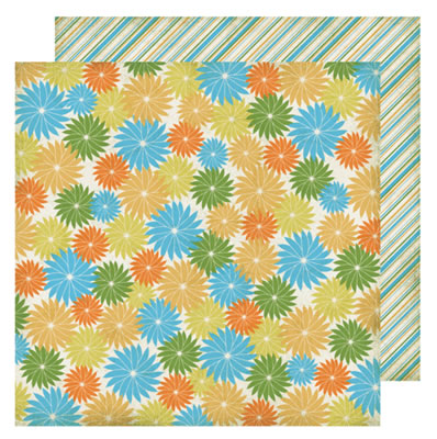 Fontwerks - Keen  Gotta Have It 12x12 double-sided paper     (pack of 10)