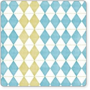 Fontwerks - Tokyo Diamonds 12x12 paper (pack of 10)