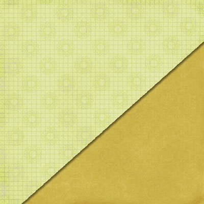Fontwerks - Catalog 12x12 double-sided paper (pack of 10)