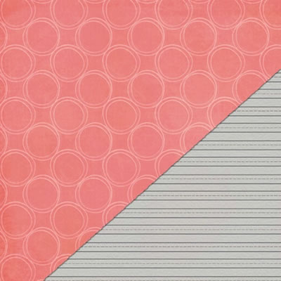 Fontwerks - Registry 12x12 double-sided paper (pack of 10)