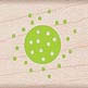 Hero Arts - Dots Galore  (sold individually)