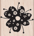 Hero Arts - Popping Posy  (sold individually)