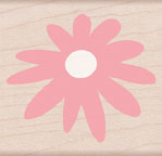 Hero Arts - Solid Blossom  (sold individually)