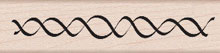 Hero Arts - Wavy Graphic  (sold individually)