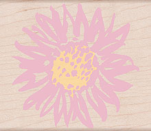 Hero Arts - Sunflower Blossom  (sold individually)