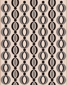 Hero Arts - Decorative Loops  (sold individually)
