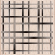 Hero Arts - Box Plaid  (sold individually)