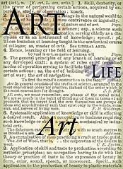 Hero Arts - Art & Life Background  (sold individually)