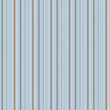 Heidi Grace - Marina - Pinstripe 12x12 d/sided paper  (pack of 10)