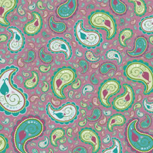 Heidi Grace - Urban - Paisley 12x12 d/sided paper  (pack of 10)