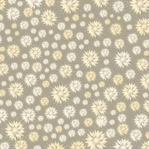 Heidi Grace - Winnefred - Mix Floral 12x12 d/sided paper  (pack of 10)