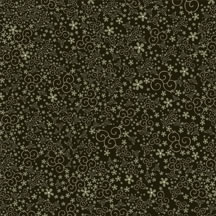 Heidi Grace - Maple - Mini Floral 12x12 glitter paper  (pack of 5)