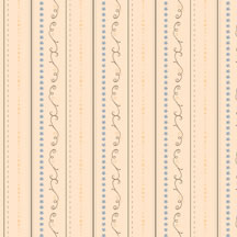 Heidi Grace - Marina - Mini Decor Stripe 12x12 glitter paper  (pack of 5)