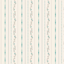 Heidi Grace - Winnefred - Mini Decor Stripe 12x12 glitter paper  (pack of 5)