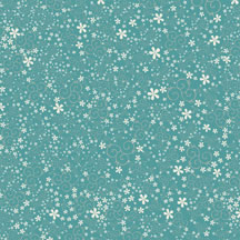 Heidi Grace - Cherrywood - Mini Decor Stripe 12x12 glitter paper  (pack of 5)