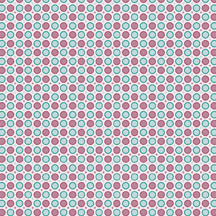 Heidi Grace - Urban - Dots with Flocking 12x12 paper  (pack of 5)