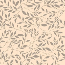 Heidi Grace - Marina - Floral embossed 12x12 paper  (pack of 5)