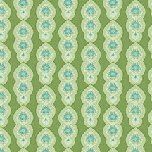 Heidi Grace - Urban - Stainglass embossed 12x12 paper  (pack of 5)