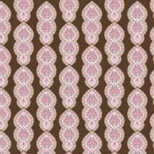 Heidi Grace - Cherry - Stainglass embossed 12x12 paper  (pack of 5)