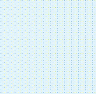 Heidi Grace - Let it Snow - Mini Dots 12x12 Shimmer & Glitter paper  (pack of 5)