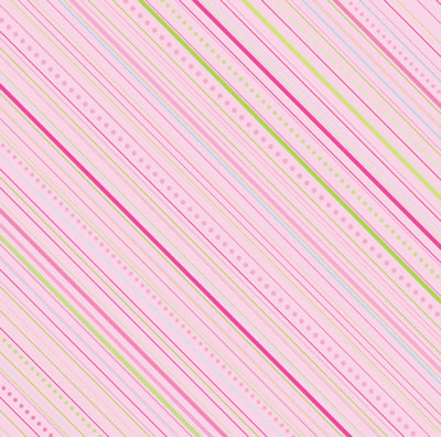 Heidi Grace - Tis the Season - Shimmer Candy Stripe 12x12 paper  (pack of 5)