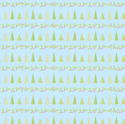 Heidi Grace - Tis the Season - Shimmer Theme Decor 12x12 paper  (pack of 5)