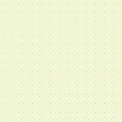 Heidi Grace - Let it Snow - Mini Dots 12x12 paper  (pack of 10)