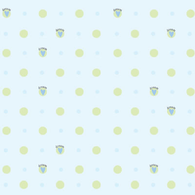 Heidi Grace - Pocket Scraps Inspire Me Dots 12x12 glitter paper  (pack of 5)