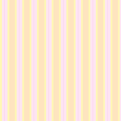 Heidi Grace - The Bouquet - Bouquet Stripes with Flocking  12x12 shimmer paper  (pack of 5)