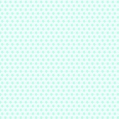 Heidi Grace - The Garden - Garden Flowers Decor 12x12 paper  (pack of 10)