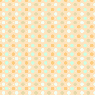 Heidi Grace - The Meadow - Meadow Dots with Flocking 12x12 shimmer paper  (pack of 5)