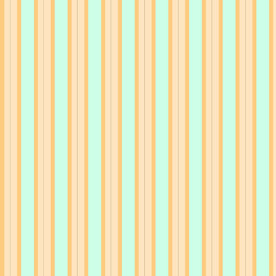 Heidi Grace - The Meadow - Meadow Stripes with Flocking 12x12 shimmer paper  (pack of 5)