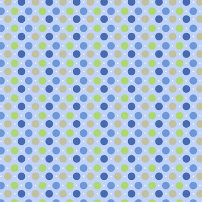 Heidi Grace - The Vineyard - Vineyard Dots with Flocking 12x12 shimmer paper  (pack of 5)