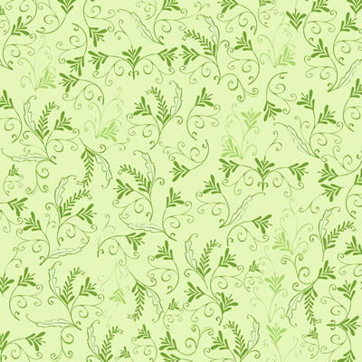 Heidi Grace - The Vineyard - Vineyard Flowers with Glitter 12x12 glitter paper  (pack of 5)